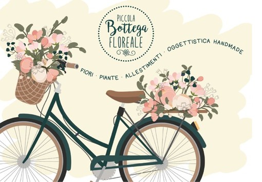 La Piccola Bottega Floreale: quando lo stile sta nella svolta