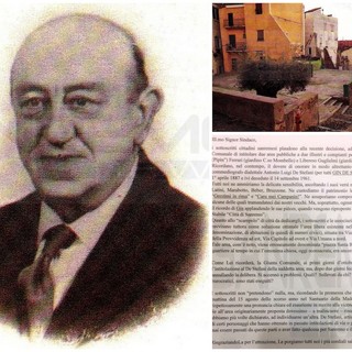 Sanremo: una piazza a Gin De Stefani, spunta la raccolta firme. I promotori "Il Sindaco si pronunci" Sanremo: una piazza a Gin De Stefani, spunta la raccolta firme. I promotori "Il Sindaco si pronunci"