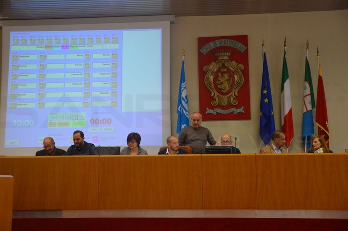 Ventimiglia: il prossimo 21 novembre Consiglio comunale straordinario sulla sicurezza in città, accolta la richiesta dell’opposizione Ventimiglia: il prossimo 21 novembre Consiglio comunale straordinario sulla sicurezza in città, accolta la richiesta dell’opposizione