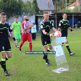 Decise le designazioni arbitrali della 11a giornata per il campionato di Serie D targato Girone A