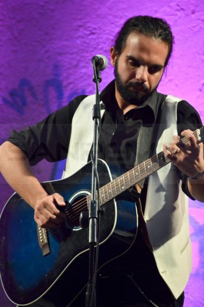 Sanremo: sabato sera all'insegna della musica al Puerto Escondido con Musica da Gustare, Christian G. e Carlo Ormea Sanremo: sabato sera all'insegna della musica al Puerto Escondido con Musica da Gustare, Christian G. e Carlo Ormea