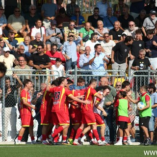 Calcio | Serie D. Anticipo di lusso al Viglino: Millesimo - Sanremese si giocherà sabato pomeriggio Calcio | Serie D. Anticipo di lusso al Viglino: Millesimo - Sanremese si giocherà sabato pomeriggio