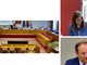 Ventimiglia, lavori commissione toponomastica: in consiglio comunale sbarca l'interrogazione del Pd Ventimiglia, lavori commissione toponomastica: in consiglio comunale sbarca l'interrogazione del Pd