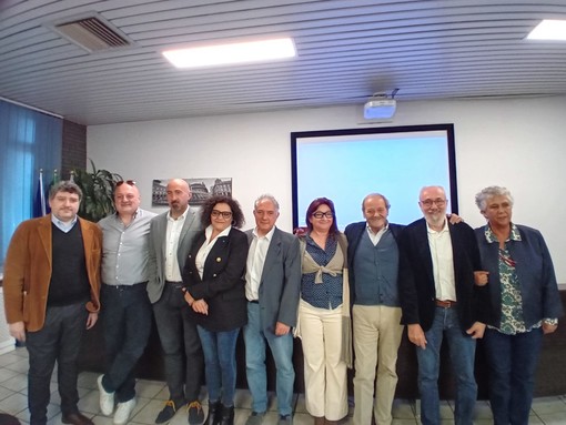 Rinnovo contratto nazionale: cooperative liguri e sindacati chiedono a Regione Liguria l’adeguamento delle tariffe dei servizi convenzionati Rinnovo contratto nazionale: cooperative liguri e sindacati chiedono a Regione Liguria l’adeguamento delle tariffe dei servizi convenzionati