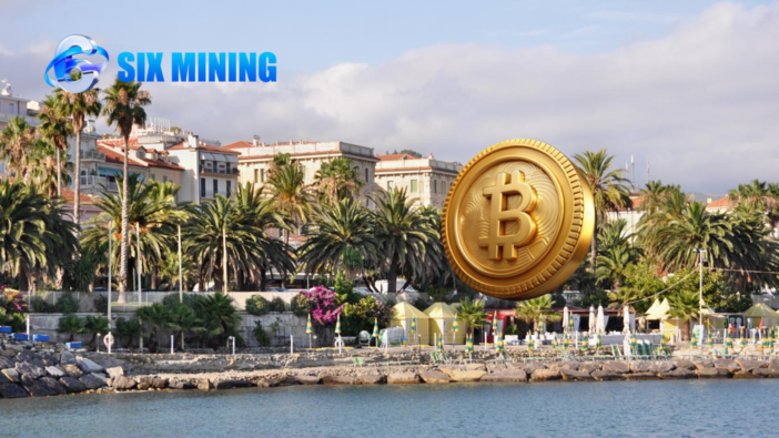 Quando la musica incontra la blockchain a Sanremo: SIX MINING guida il boom degli investimenti Quando la musica incontra la blockchain a Sanremo: SIX MINING guida il boom degli investimenti