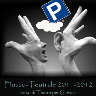 Sanremo: iscrizioni aperte al corso base di teatro con "Il parcheggio delle nuvole" Sanremo: iscrizioni aperte al corso base di teatro con "Il parcheggio delle nuvole"