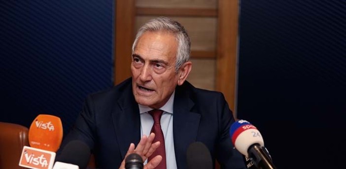 Calcio, Consiglio Federale: ecco tutte le decisioni deliberate per Serie A, B e C