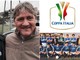 Calcio: l'ex Sanremese Felice Tufano cerca la grande impresa contro la Juventus in Coppa Italia Calcio: l'ex Sanremese Felice Tufano cerca la grande impresa contro la Juventus in Coppa Italia