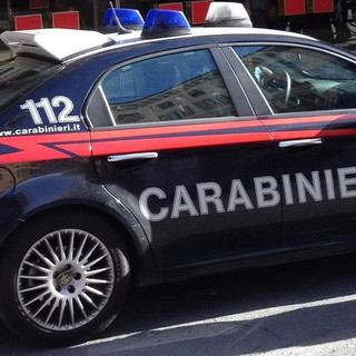 Sanremo: aumenta la pressione sul controllo del territorio, tre arresti dei Carabinieri in una notte