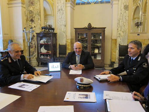 Sanremo: il 2013 della Polizia Municipale. Oltre 12mila richieste di intervento, un sequestro al giorno. I dati delle attività