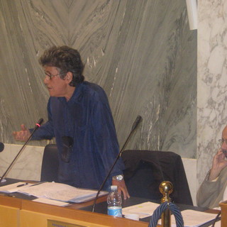 Imperia: riorganizzazione servizio idrico, Nattero e Servalli "Ieri persa un'altra occasione" Imperia: riorganizzazione servizio idrico, Nattero e Servalli "Ieri persa un'altra occasione"