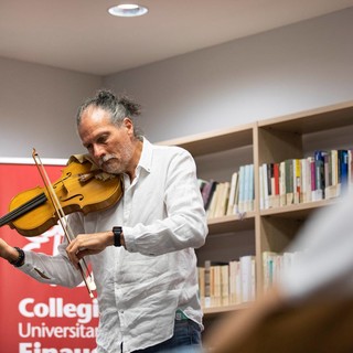 Claudio Gilio, direttore artistico Claudio Gilio, direttore artistico