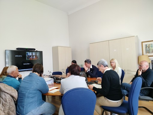 Bilancio del comune di Sanremo in attivo: ieri la Commissione, numeri solidi ma polemiche sull’avanzo