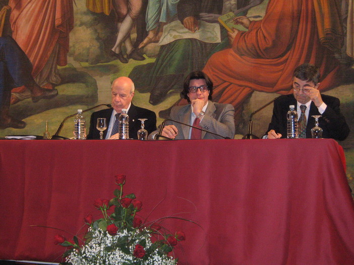 Imperia: stasera al 'Cavour' un consiglio comunale sulla musica popolare e amatoriale (le foto)