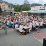 Aiutare i bambini della missione di don Rito, in tanti alla cena di beneficenza a Vallecrosia al Mare (Foto) Aiutare i bambini della missione di don Rito, in tanti alla cena di beneficenza a Vallecrosia al Mare (Foto)