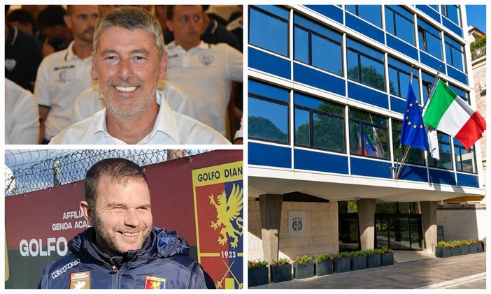 Calcio: la Corte di Appello sanziona Sanremese e Golfo Dianese, ma specifica: "club e CR Liguria volevano tutelare la serenità dei giovani giocatori"