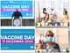 Coronavirus, al via il 'Vaccine day' all'ospedale 'Borea'. L'infermiera Allegri: &quot;Dobbiamo mettere la parola fine a questa situazione, è eticamente corretto&quot;