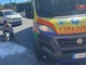 Camporosso Mare, ciclista 23enne investito da un’auto: trasportato in codice giallo all’ospedale di Sanremo