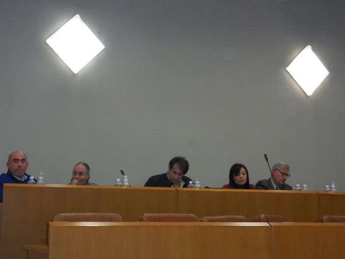 Ventimiglia: i consiglieri Malivindi e Ballestra nel Consiglio straordinario: “Bisogna riabilitare la città”