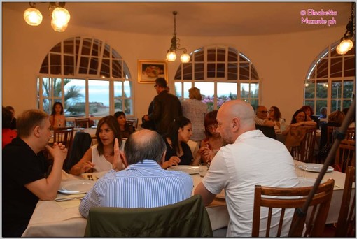 Sanremo: al via il Gran Galà di presentazione degli eventi pubblici e privati dell’associazione 'Viva Armea' Sanremo: al via il Gran Galà di presentazione degli eventi pubblici e privati dell’associazione 'Viva Armea'