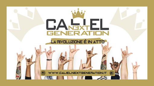 A Sanremo torna la musica indipendente con Caliel Next Generation: oggi il "welcome party" A Sanremo torna la musica indipendente con Caliel Next Generation: oggi il "welcome party"