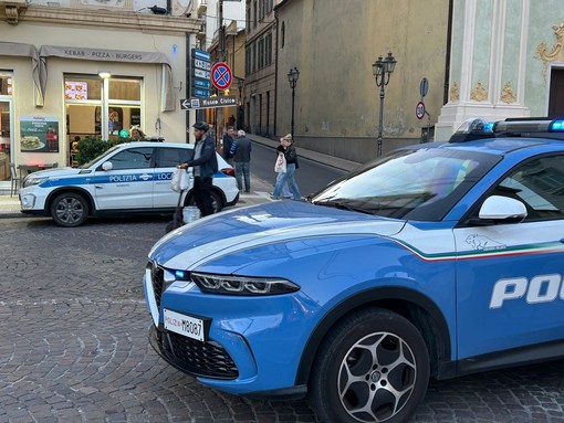 Sanremo: 82 persone controllate nel servizio straordinario di sabato scorso, l'ordinanza anti alcol in strada sta funzionando Sanremo: 82 persone controllate nel servizio straordinario di sabato scorso, l'ordinanza anti alcol in strada sta funzionando