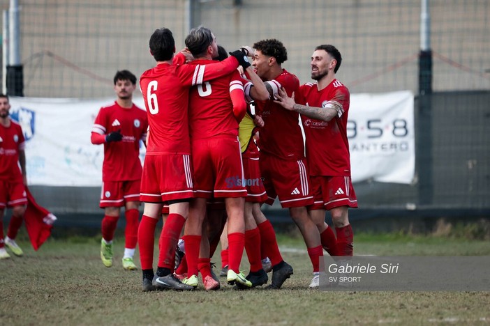 Calcio | Coppa Liguria di Prima Categoria. Stasera il ritorno di Olimpic - Virtus Sanremese, i matuziani ripartono dal 4-1 dell'andata