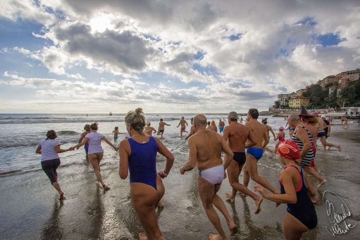 Imperia: Si punta a battere il record di partecipanti al cimento invernale. Gianni Rossi: "Mettetevi in gioco e partecipate" Imperia: Si punta a battere il record di partecipanti al cimento invernale. Gianni Rossi: "Mettetevi in gioco e partecipate"