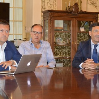 Santo Stefano al Mare: rinnovata la fiducia al Cda di Area 24 fino all'approvazione del bilancio