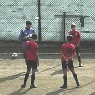 (foto tratta dal sito ufficiale dell'ASD Atletico Argentina) (foto tratta dal sito ufficiale dell'ASD Atletico Argentina)