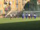 L'Imperia Juniores a caccia della vittoria sul campo del Multedo