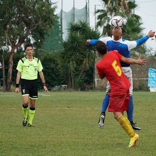 Calcio, Coppa Italia Promozione: cambiano ben quattro gironi,  si parte con Camporosso - Ventimiglia e Taggia - Golfodianese