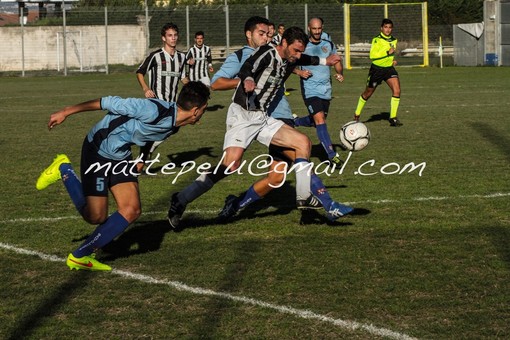 Calcio, Promozione: i risultati al rientro negli spogliatoi Calcio, Promozione: i risultati al rientro negli spogliatoi