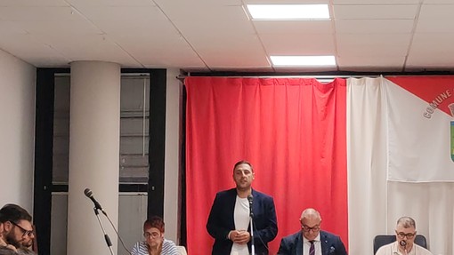 Vallecrosia al Mare, acquisizione area di proprietà privata: approvata all'unanimità in consiglio comunale Vallecrosia al Mare, acquisizione area di proprietà privata: approvata all'unanimità in consiglio comunale