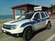 Camporosso: nuova auto in dotazione alla Polizia Municipale guidata dal Comandante Giovanni Sismondini