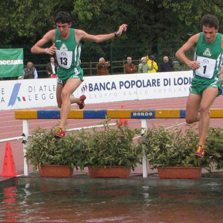 Sanremo: nuova pista d'atletica già a pezzi, l'amarezza di un lettore Sanremo: nuova pista d'atletica già a pezzi, l'amarezza di un lettore