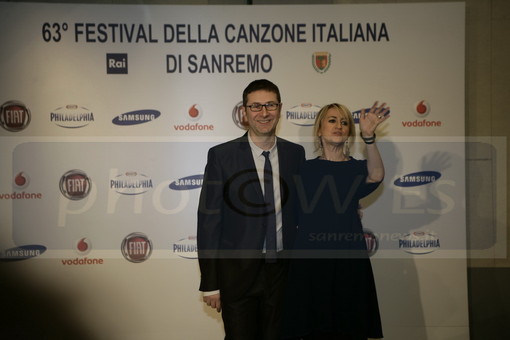 (Foto di Duilio Rizzo) (Foto di Duilio Rizzo)