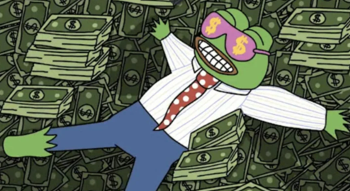 Wall Street Pepe supera 70 milioni di dollari e si prepara alla fase finale della prevendita