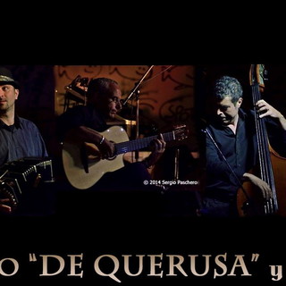 Imperia: sabato 19 dicembre, spettacolo ‘Detalles de Tango’ del Cuarteto De Querusa