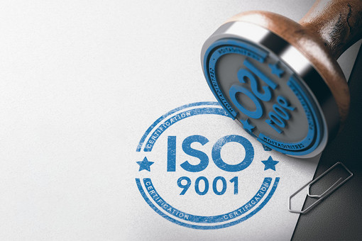 Che cosa è ISO 9001