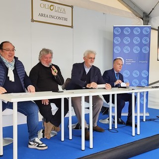 Olioliva 2025. L’olioturismo, una nuova forma di esperienza che può sostenere la vitalità dell’entroterra secondo la Cna (Video)