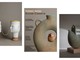 Sanremo: dal 20 giugno le ceramiche di Tonino Negri in mostra alla Galleria d’Arte La Mongolfiera