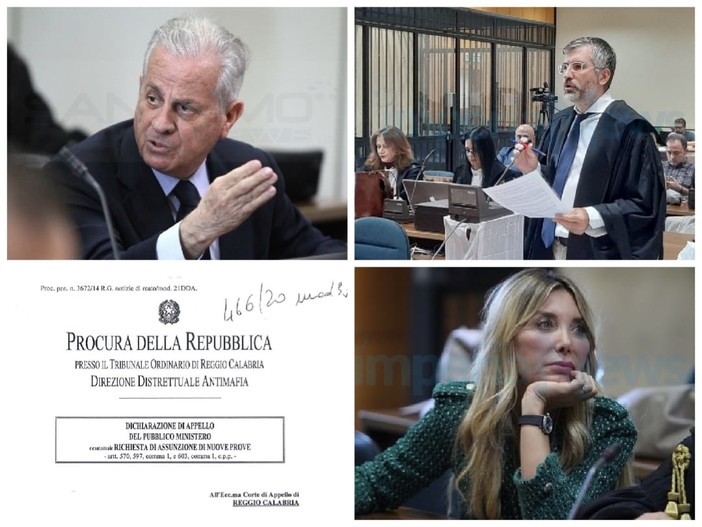 'Breakfast', la Dda di Reggio Calabria non appella la sentenza del sindaco Scajola ma ribadisce: 'Ha prestato un aiuto penalmente rilevante a favore di Matacena' 'Breakfast', la Dda di Reggio Calabria non appella la sentenza del sindaco Scajola ma ribadisce: 'Ha prestato un aiuto penalmente rilevante a favore di Matacena'
