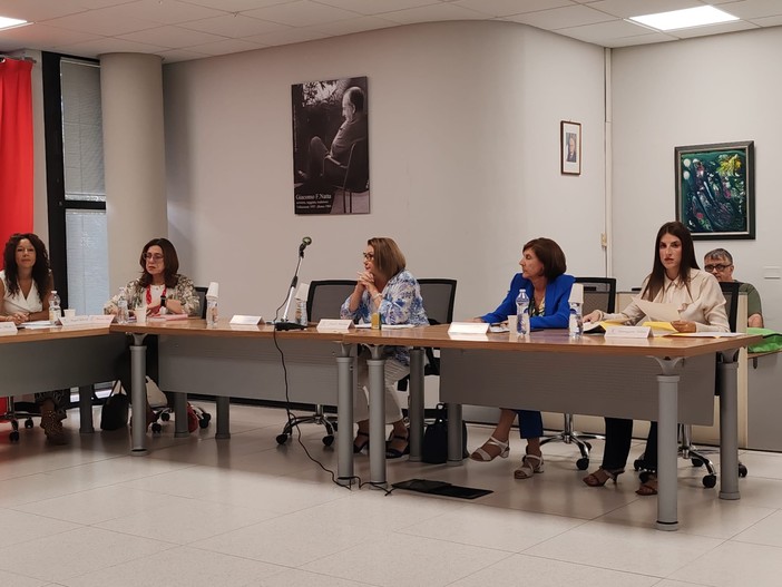 Vallecrosia al Mare, sostituzione del segretario comunale: in consiglio comunale sbarca l'interpellanza della minoranza Vallecrosia al Mare, sostituzione del segretario comunale: in consiglio comunale sbarca l'interpellanza della minoranza
