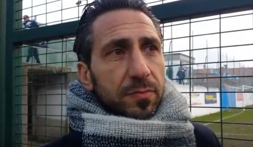 Calcio. Coppa Italia di Eccellenza, la vigilia della semifinale di andata in casa Unione Sanremo. Parola a mister Cevoli Calcio. Coppa Italia di Eccellenza, la vigilia della semifinale di andata in casa Unione Sanremo. Parola a mister Cevoli