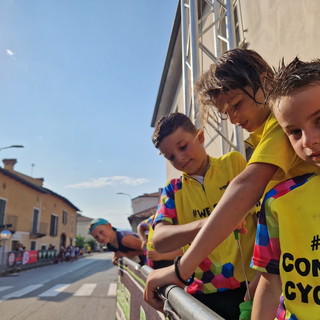 Contraband Cycling Team: bici, amicizia e divertimento oggi ad Osasco