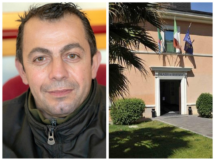 Bracconaggio e porto abusivo d'armi, la Procura di Imperia chiede 2 anni e 10 mesi di carcere per il sindaco di Triora Di Fazio