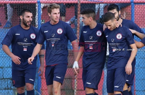Calcio, Promozione. Camporosso, stop contro la Veloce Savona: rossoblu superati per 3-0