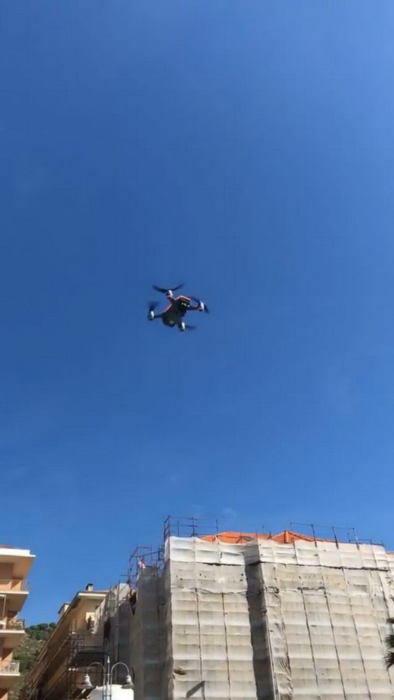 Ventimiglia: all'Istituto Fermi 'Scuola digitale Liguria' per i ragazzi del corso Geometri