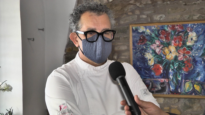 Ospedaletti (IM): un’esperienza unica ed all’insegna della qualità nella proposta del ristorante "Come a Casa". Ospedaletti (IM): un’esperienza unica ed all’insegna della qualità nella proposta del ristorante "Come a Casa".